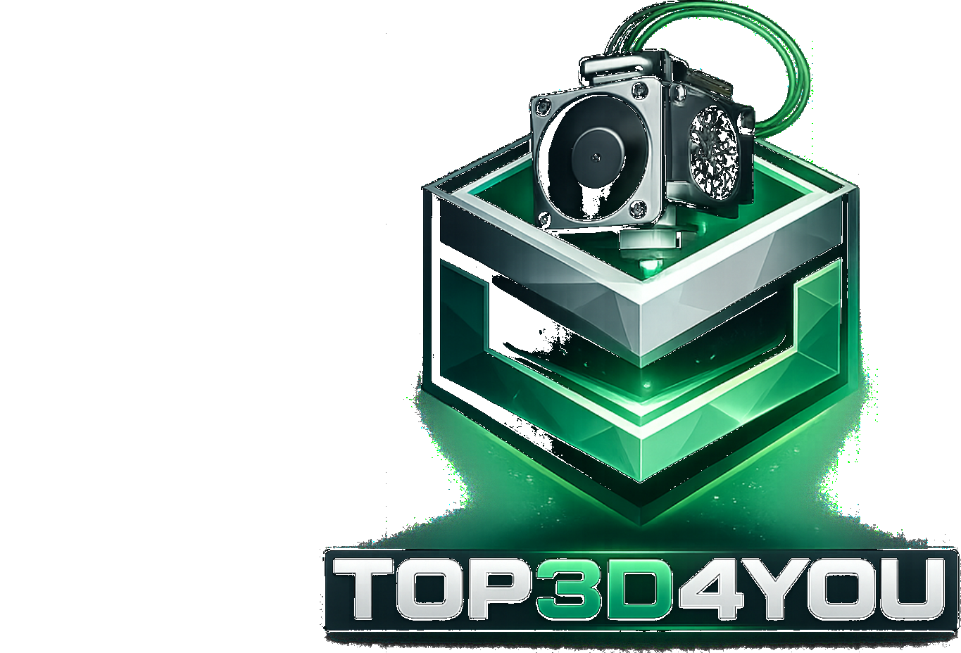 Top3d4you logo
