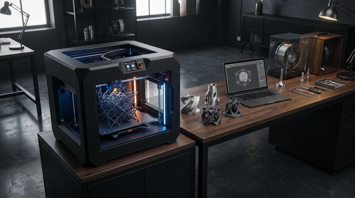 3D-printen