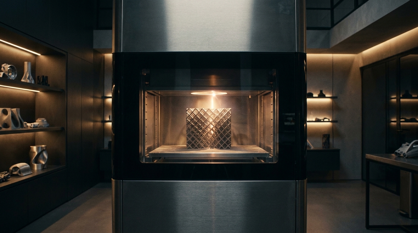 3D-printen