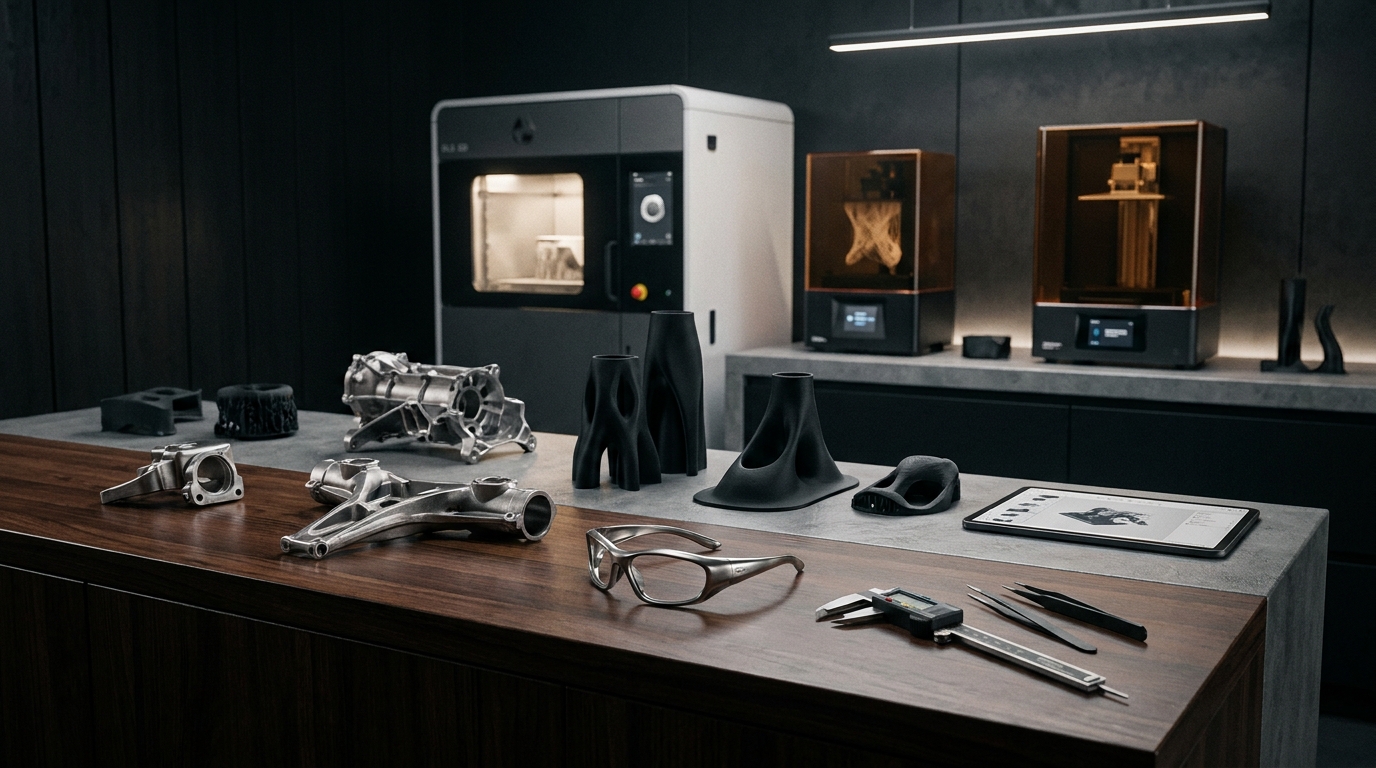 3D-printen