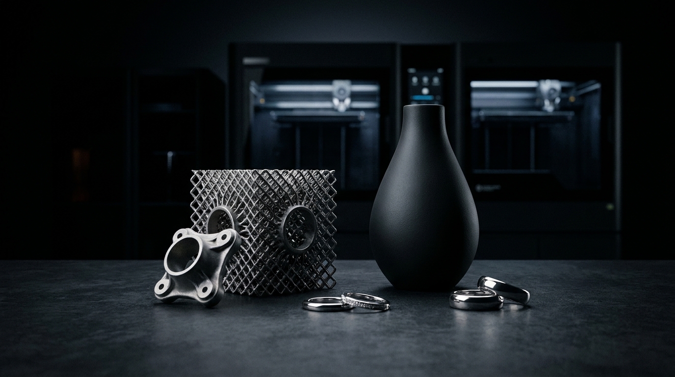 3D-printen