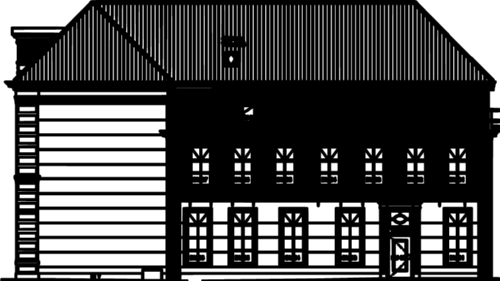 3D Gebouw