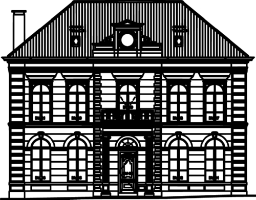 3D Gebouw